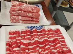 -楼外楼肥羊木炭火锅居(乐群街店)