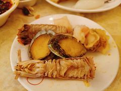 -芭菲盛宴·环球美食(解放碑英利国际店)