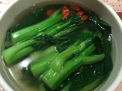 上汤菜心-池记(尖沙咀店)