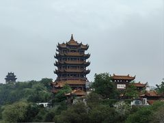 -黄鹤楼