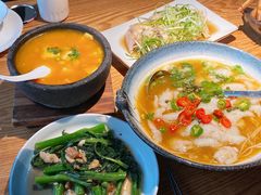 石龙和庆豆皮鸡-小和庆·知味(首铸万科店)