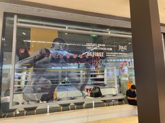 -EVOLUTION健身(麦凯乐店)