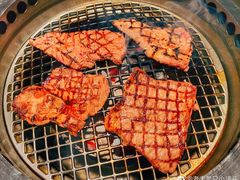 -赤坂亭·M9和牛放题(长楹天街购物中心店)