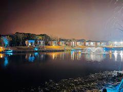 -上海怡沁园度假酒店