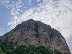 -雁荡山风景名胜区