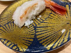 -大起水产回转寿司(大丸心斋桥店)