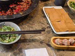 -重庆渝达老火锅(春熙路店)