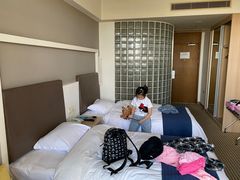 -上海南汇嘴大堤酒店