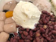 -鲜芋仙(观音桥大融城LG店)