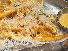 -卡朋西餐(宝安大仟里店)