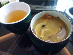 -野菌皇海景野生菌火锅(滨海大道店)