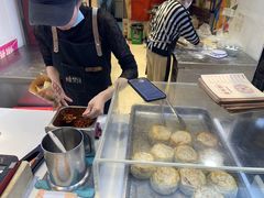 -辣哭饼(七宝老街店)