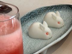 -侨美食家·粤菜(体育西路店)