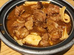 -72街红烧排骨饭(海珠丽影广场店)