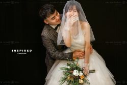-金夫人婚纱摄影(西昌店)