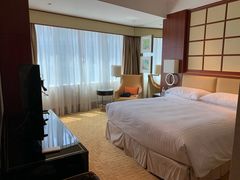 -上海雅居乐万豪侯爵酒店