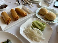 -粤菜王府·海鲜·茶市·海景餐厅(大梅沙店)