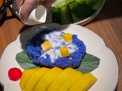 -星叶·东南亚料理(温州万象城店)