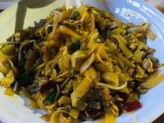 -辣妹子烧烤店(河北大道店)