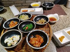 -三代烤肉(保利广场店)