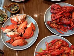 -菲住布渴酒店自助餐厅(阿里巴巴西溪园区店)