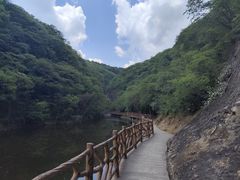 -皖西大裂谷