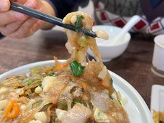 -海坛特色小吃·只做平潭特色菜(平潭店)