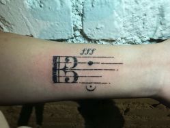 -PinooTattoo皮奴刺青纹身设计总部