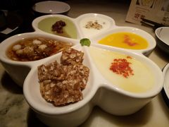 -绿茶餐厅(汇悦大融城店)