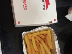 -必胜客(八一店)