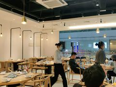 大堂-湯系·煲汤手艺人(东二环泰禾广场店)