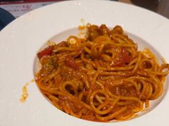 -必胜客(龙泉万达店)