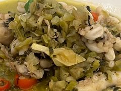 -洛东土菜馆(建国北路店)