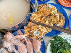 -星伦多自助料理·涮烤一体(杭州来福士店)