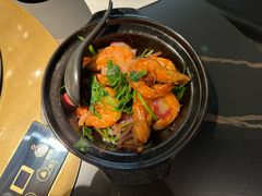 -凤园椰珍·椰子鸡·鸡煲(长宁来福士店)