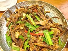 -英兰朝族饭店(河南桥头店)