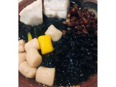 -鲜芋仙(时尚天河店)