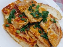 -黎记大排档(慈云路店)