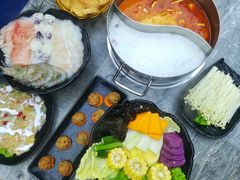 -长勺子东南亚(街道口店)