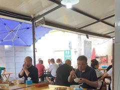 -温记府廟豆汤饭·始于1955年(海椒店)
