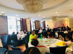 大堂-香融府·烤鸭·家常菜(马家堡路店)