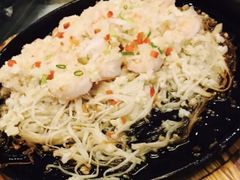 -亮宝楼国宴+文化陕菜