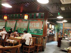 -京门老爆三·铜锅涮肉 爆肚(望京店)