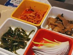 -大头叔烤鸡爪·朝鲜族烤串(天池路店)