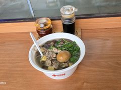-回味鸭血粉丝汤(南京站店)