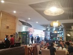 -毛家饭店(南沙万达店)