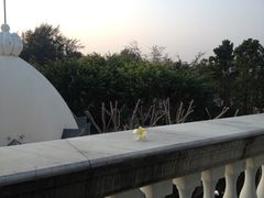 露台景色-娜娜度假小旅馆