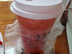 -Jazcu珍仕菓鲜榨果汁(西单大悦城店)