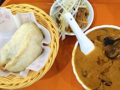 牛肉包子-方中山胡辣汤(顺河路店)