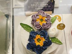 -派悦坊·甜品·蛋糕(日坛店)